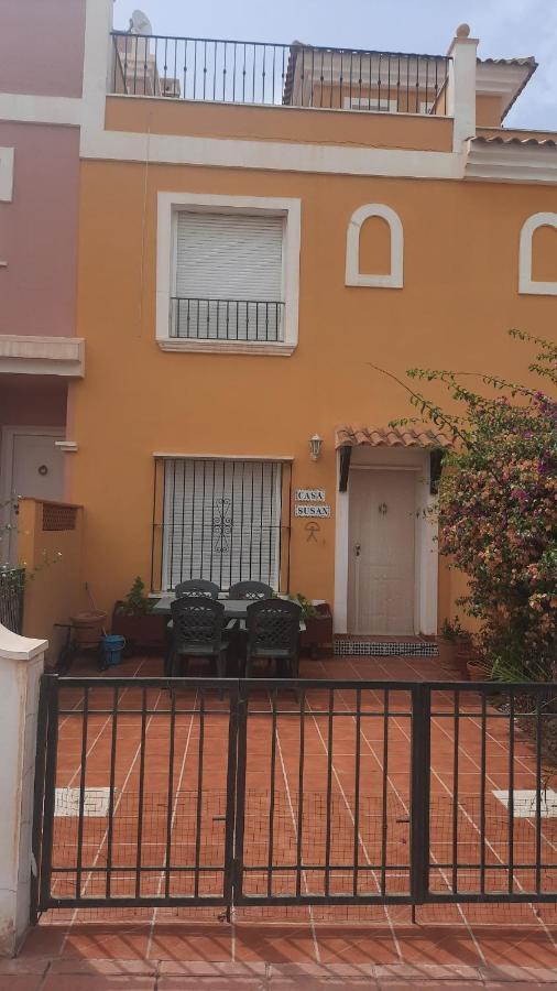 As019 Captivating 3 Bedroom House Casa Susan San Juan de los Terreros Exterior foto